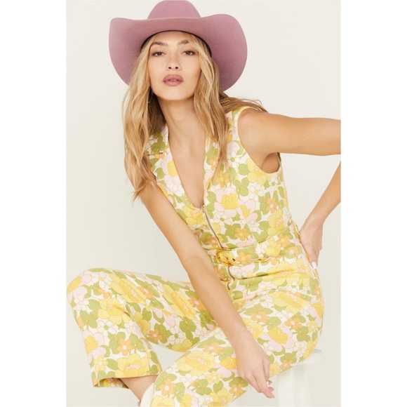 SMYM | Jumpsuit. - Picture 9 of 15